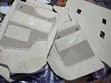 Landcruiser LC150, LC200, LC300 Floor Mats & Carpets - 4