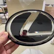 Lexus Grill Logo (Glass) - 2