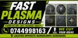 CNC Plasma & Laser Cutting Designs - 1