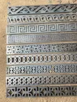 CNC Plasma & Laser Cutting Designs - 3