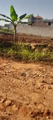 Plot with Rentals for Sale in Gayaza Town - 1