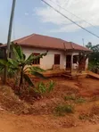 Plot with Rentals for Sale in Gayaza Town - 2
