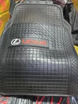 Lexus LX470, RX350, Harrier Floor Mats & Carpets - 2