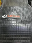 Lexus LX470, RX350, Harrier Floor Mats & Carpets - 3