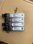 Huawei Long Range SFP Modules (10km, 20km) - 2