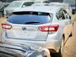 Subaru Impreza 2.0i AWD Hatchback 2017 Silver - 2