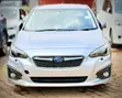 Subaru Impreza 2.0i AWD Hatchback 2017 Silver - 3