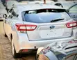Subaru Impreza 2.0i AWD Hatchback 2017 Silver - 5