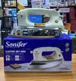 Sonifer SF-W Heavy-Duty Electric Dry Iron - 2