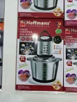 Hoffmans Electronics Multi-Function Food Chopper HM-8841 - 2