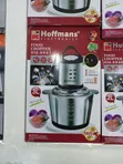 Hoffmans Electronics Multi-Function Food Chopper HM-8841 - 3