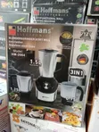 Hoffmans Electronics 3-in-1 Blender (Model: HM-2064) - 4