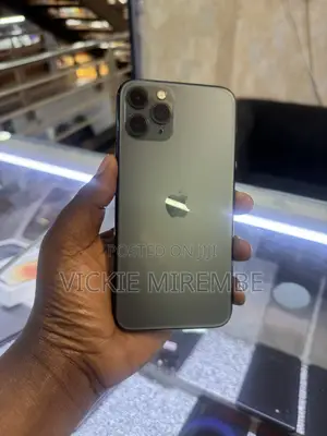 Apple iPhone 11 Pro 64GB Green