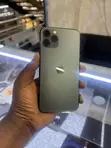 Apple iPhone 11 Pro 64GB Green - 1