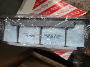 Toyota Hiace/Landcruiser Engine Air Filter (1KD/2KD)