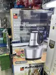 Silver Crest Food Processor - 2