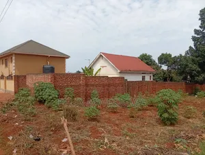 1 Bedroom House for Sale in Buuzi Namulanda, Makindye