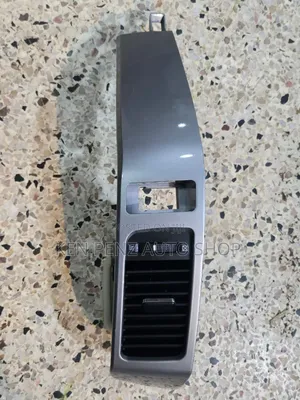 Landcruiser Prado J120 AC Vent Panel Outlet