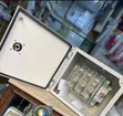 Brand New 32A Changeover Switch - 2