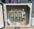Brand New 32A Changeover Switch - 3