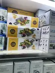 Brand New Veggie Slicer - 2