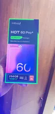 New Infinix Hot 60 Pro+ 128GB Green - 1