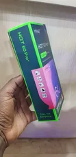New Infinix Hot 60 Pro+ 128GB Green - 3