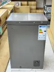 Smartec 130 Liters Deep Chest Freezer - 1