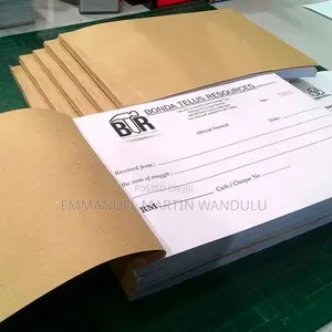 Onedulu Enterprises - Printing Services