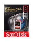SanDisk 1TB Extreme Pro SD Memory Card - 1