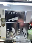 Professional Rechargeable Hair Trimmer - 2