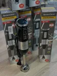 Silver Crest SC-8010 Hand Blender (500W) - 2