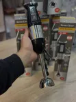 Silver Crest SC-8010 Hand Blender (500W) - 3