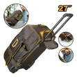 Ingco Heavy Duty 27 Inch Tool Bag - 1