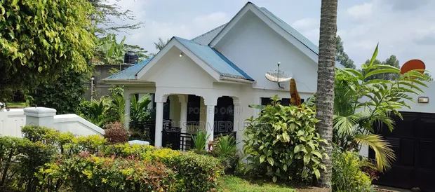 5-Bedroom House for Sale in Kabarole - 1