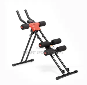 Brand New Abdominal Trainer Machine