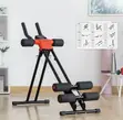Brand New Folding Abdominal Machine - 1