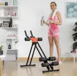 Brand New Folding Abdominal Machine - 2