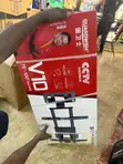 Heavy Duty Double Arm TV Wall Mount (75"-100") - 2