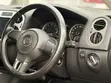 Volkswagen Tiguan S 2011 Black - 4