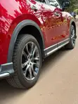 Mazda CX-5 2017 Maroon - 5