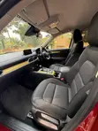 Mazda CX-5 2017 Gray - 3