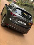 Mazda CX-5 2017 Gray - 5