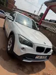BMW X1 2012 White - 2
