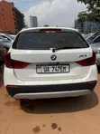BMW X1 2012 White - 3