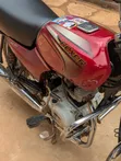 Bajaj Boxer 100 2010 Red - 4