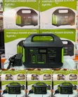 ATI Eg010Li Portable Power Station - 2
