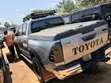 Toyota Hilux 2018 Silver - 3