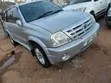 Suzuki Escudo 2004 Silver - 1