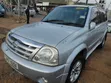 Suzuki Escudo 2004 Silver - 3